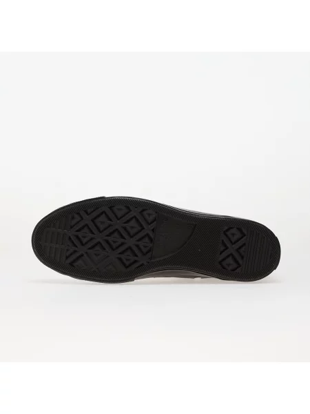 Кожени кецове Converse Chuck 70 черно