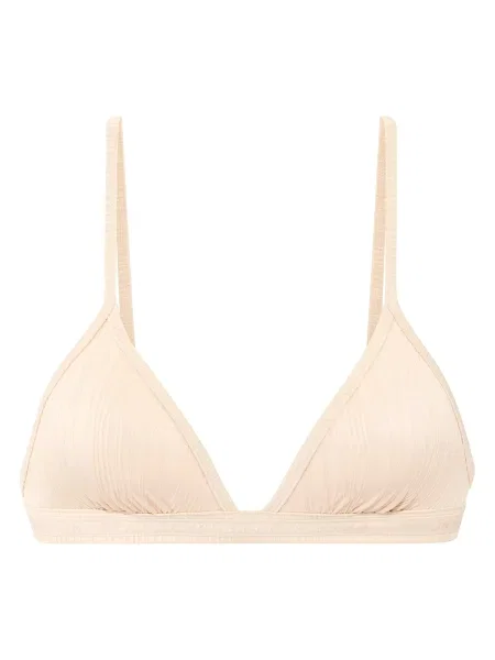 Copenhagen Studios Sutien costum de baie crem