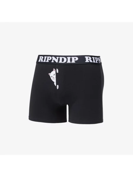 Боксерки Ripndip черно
