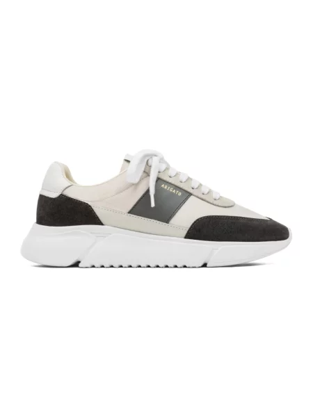Sneakersy Axel Arigato beżowe
