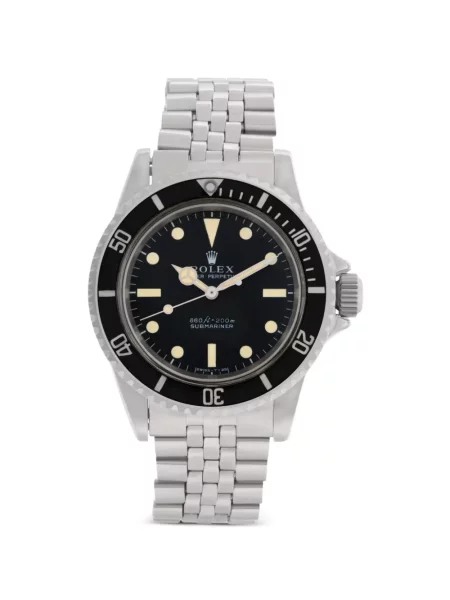 Ceas Rolex negru
