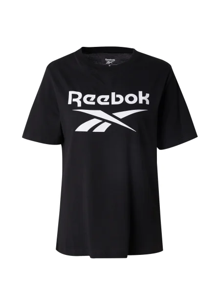 Tričko Reebok Identity čierna