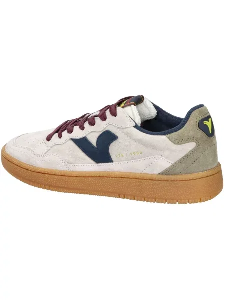Pantofi Victoria gri