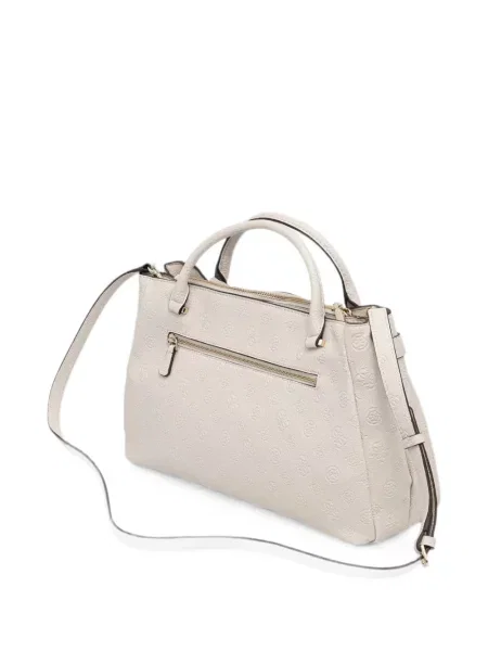 Shopper táska Guess autogrammal