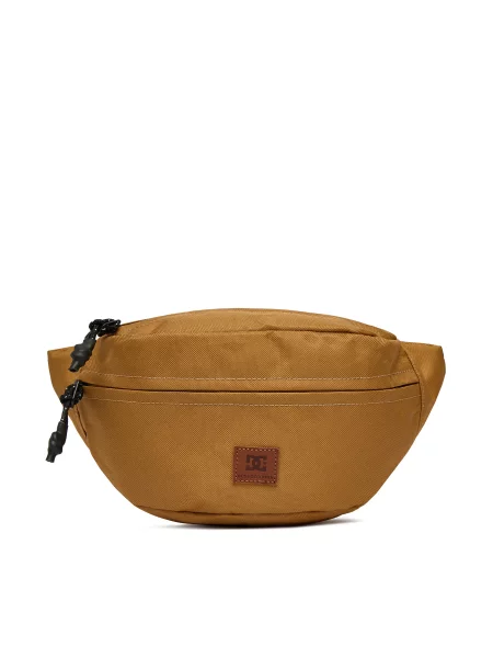 Torbica za okrog pasu﻿ DC Shoes oranžna