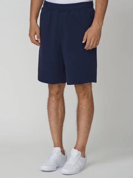 Шорти Armani Exchange сині