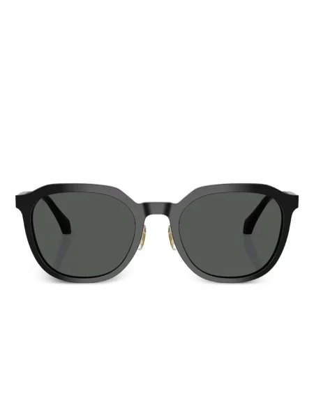 Ochelari de soare Versace Eyewear negru