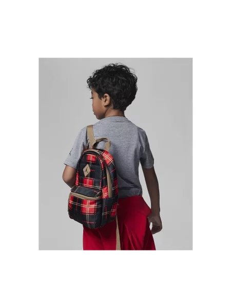 Rucsac copii Nike negru
