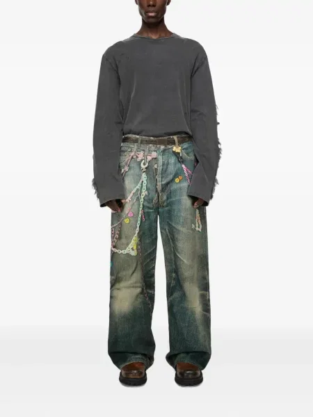 Curea Acne Studios maro
