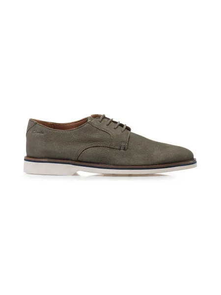 Pantofi Clarks