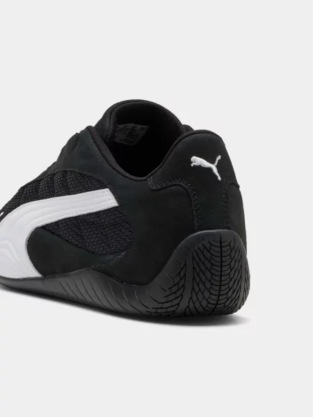 Повседневные кроссовки Puma черные