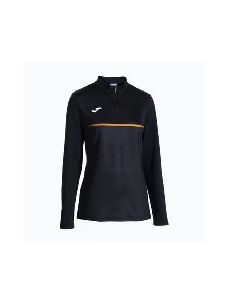 Спортивная кофта Joma черная