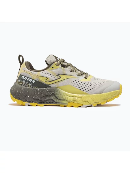 Încălțăminte de alergare pentru femei Joma Sima Lady light brown maro