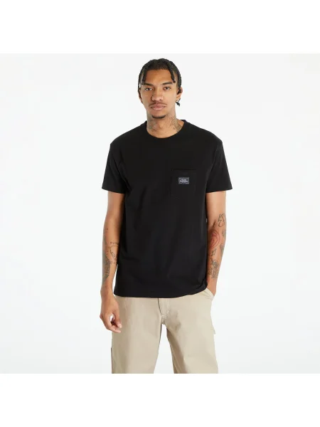 Tricou Horsefeathers negru