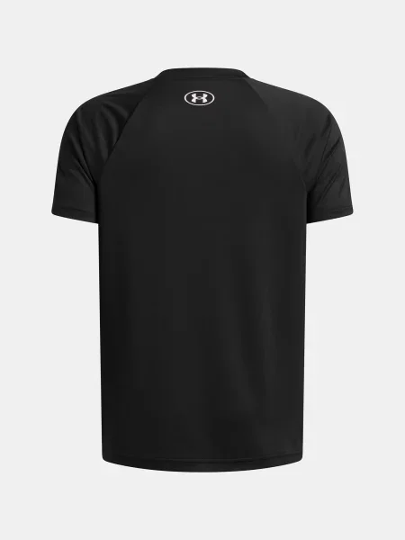 Gyerek pólóing Under Armour fekete
