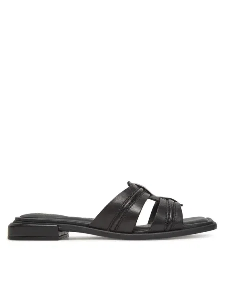 Clarks Šľapky Ariany Mule čierna