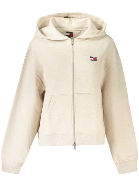 Hanorac Tommy Hilfiger bej