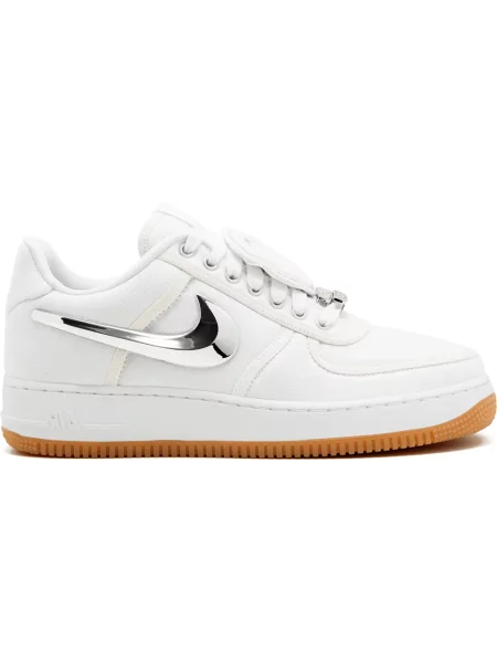 Sneakerși Nike Air Force 1