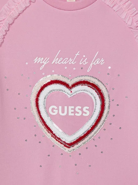 Детское платье Guess