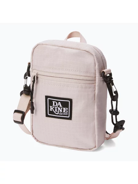 Saszetka Dakine Journey Mini Crossbody burnished lilac różowa