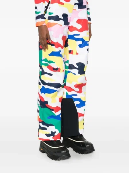 Jeździć na nartach spodnie dresowe Rossignol