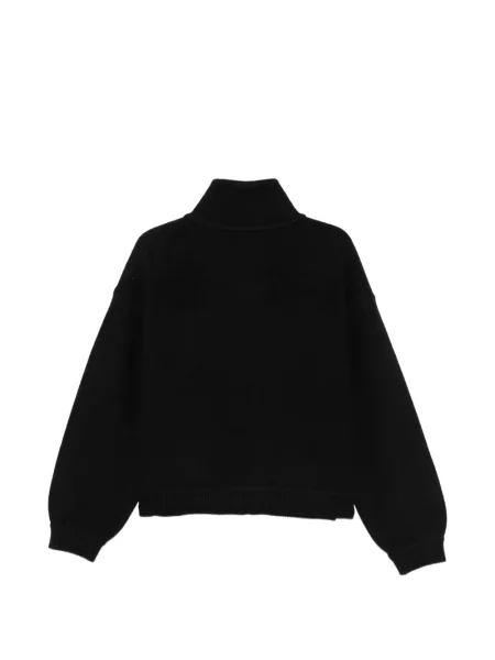 Geacă Alice + Olivia negru