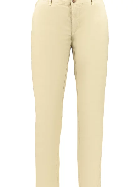 Pantaloni North Sails bej