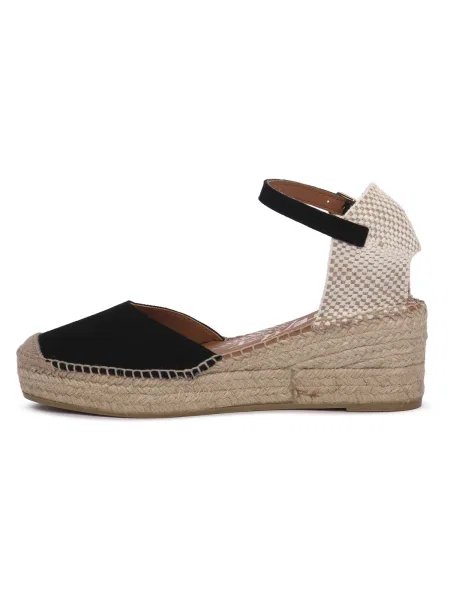 Pantofi Viguera negru