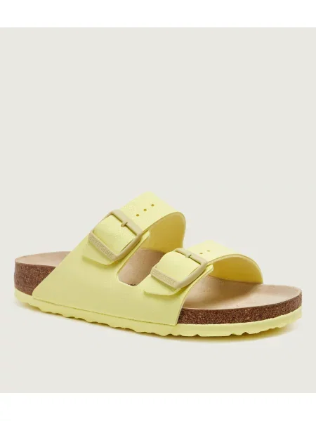 Pantofi Birkenstock galben