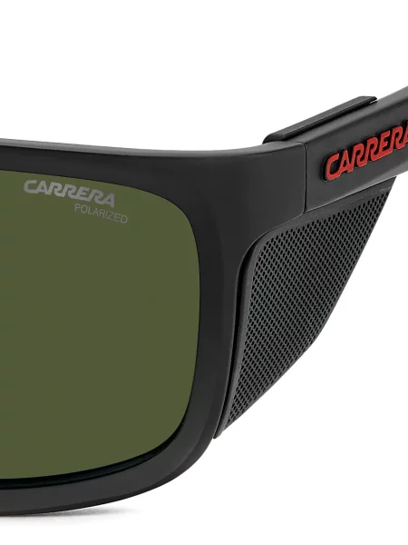 Ochelari de soare Carrera negru