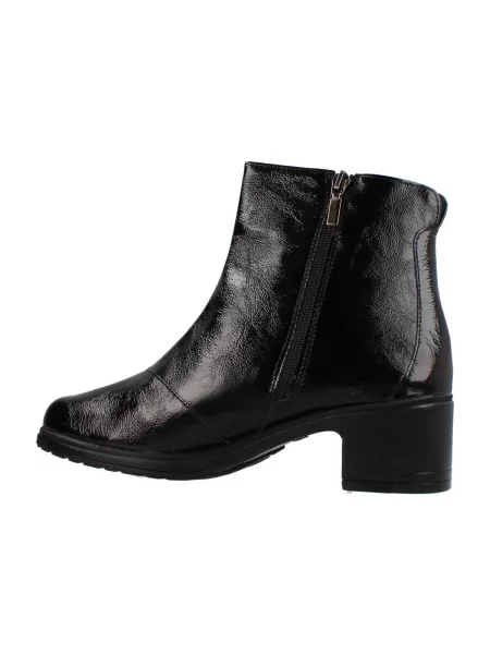 Pantofi 24 Hrs negru