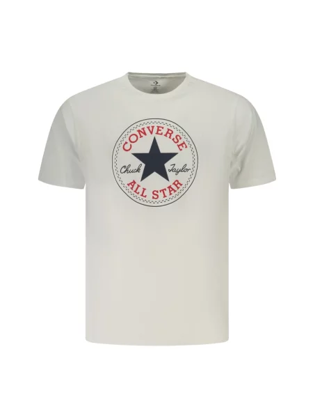 Koszulka Converse biała
