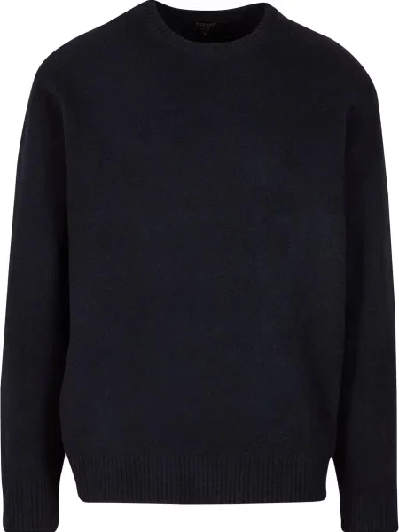 INDICODE JEANS Pulóver Bertrax tengerészkék