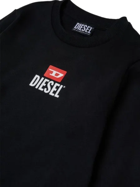 Анцуг Diesel черно
