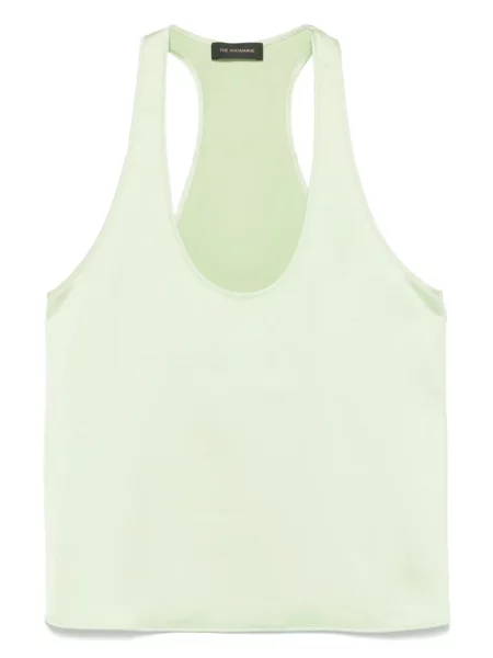 Top The Andamane verde