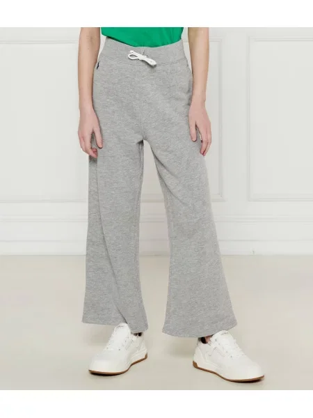 POLO RALPH LAUREN Jogger nadrág | flare fit