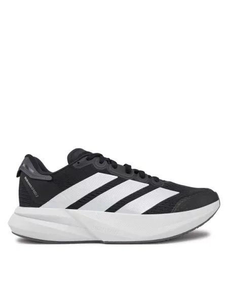 Παπούτσια για Τρέξιμο adidas μαύρο