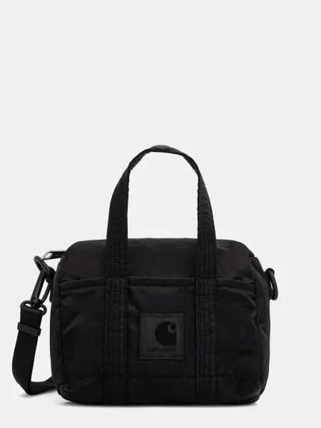 Carhartt WIP Otis Small Bag geantă crossbody pentru femei negru