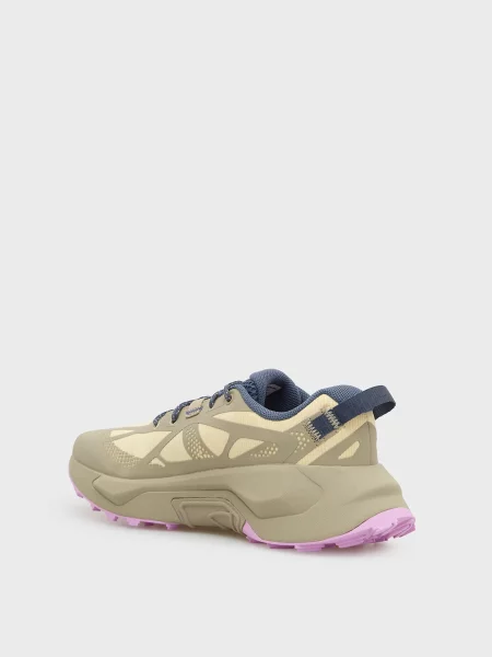 Кроссовки Under Armour Bandit бежевые