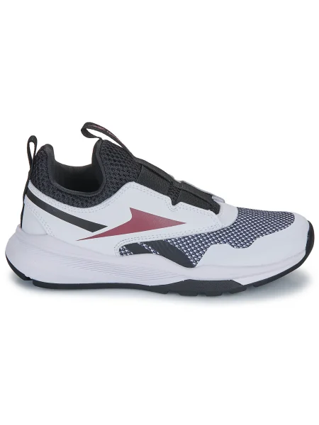 Chiloți copii Reebok Sport alb