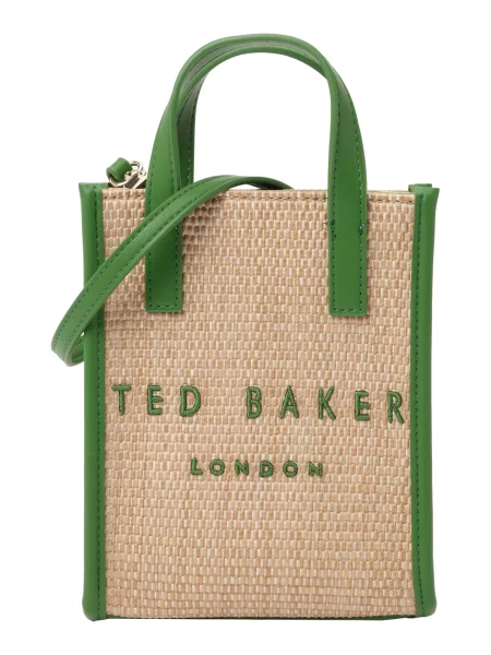 Geantă Ted Baker bej