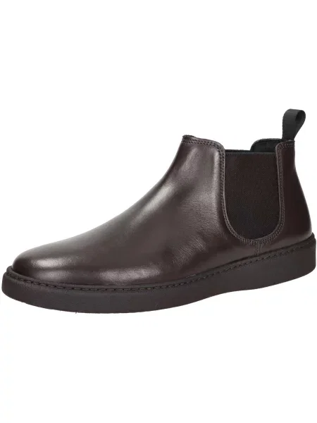 Pantofi Frau maro