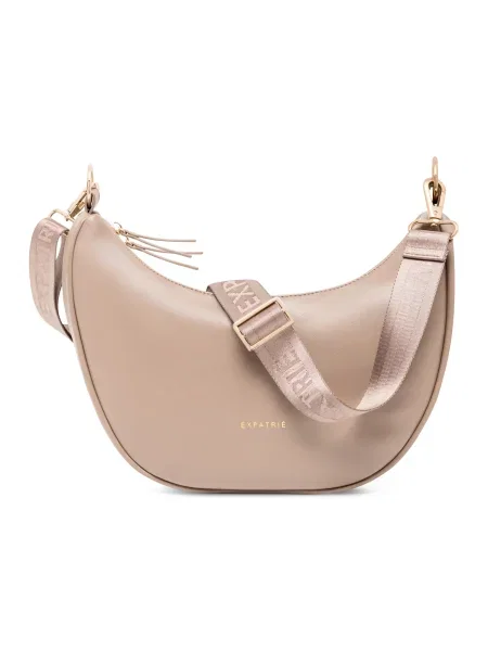 Expatrié Torba preko ramena Lea' smeđa