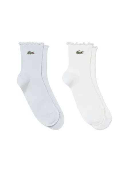 Zokni Lacoste