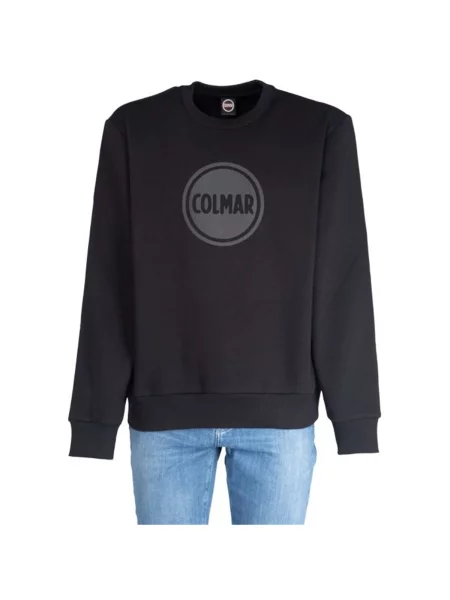 Mikina Colmar modrá