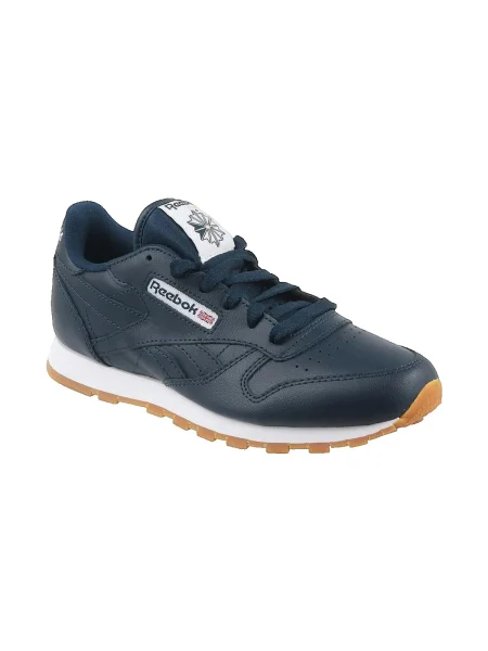Pantofi Reebok Sport clasici albastru