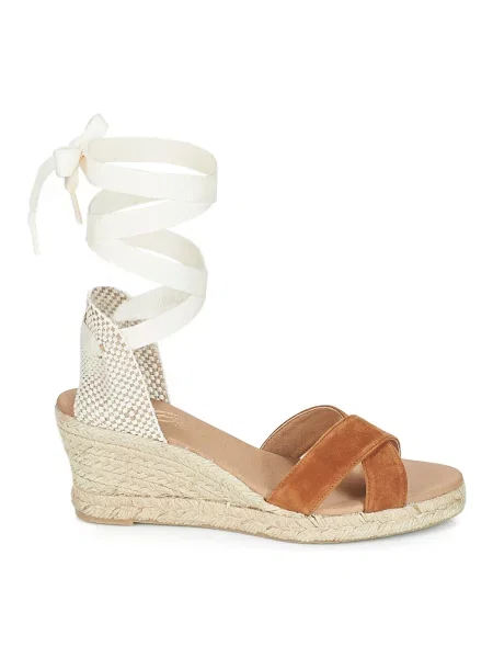 Espadrile Betty London