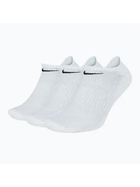 Zokni Nike fehér