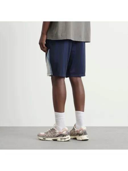 Szorty Umbro białe