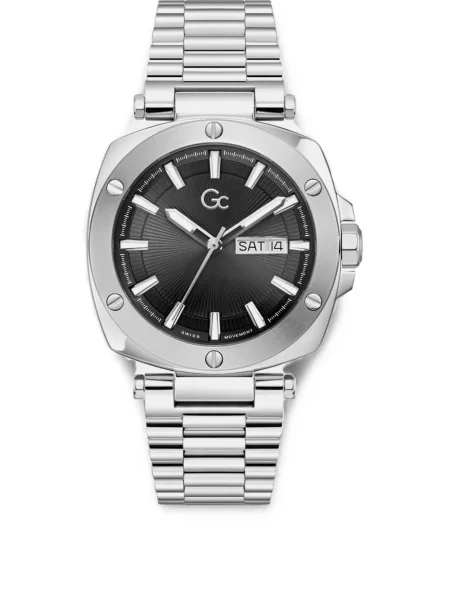 Ceas Guess negru